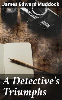 A Detective's Triumphs: Unraveling Victorian Mysteries: A Collection of Intriguing Detective Stories