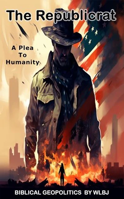 The Republicrat: A Plea To Humanity