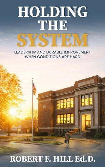 Holding the System: Leadership and Durable Improvement When Conditions Are Hard