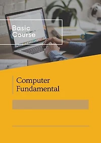 Computer Fundamental Course: Computer