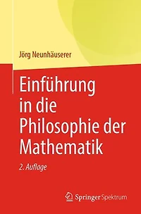 Einführung die Philosophie der Mathematik