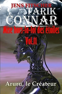 Aruru, le Créateur