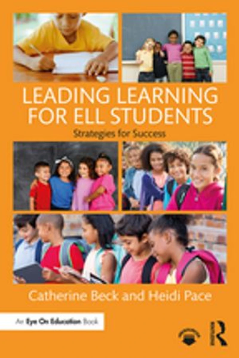 Leading Learning for ELL Students: Strategies Success