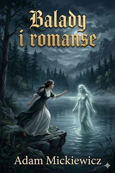 Balady i romanse