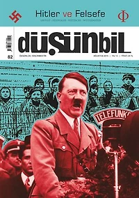 Düşünbil Dergisi Sayı 82: Popüler Felsefe Dergisi