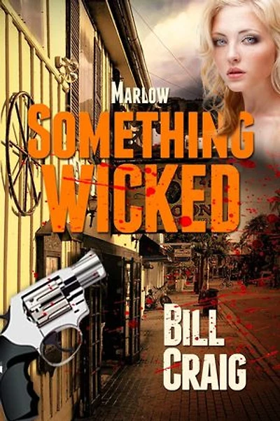 Marlow:Something Wicked: Key West Mysteries, #6