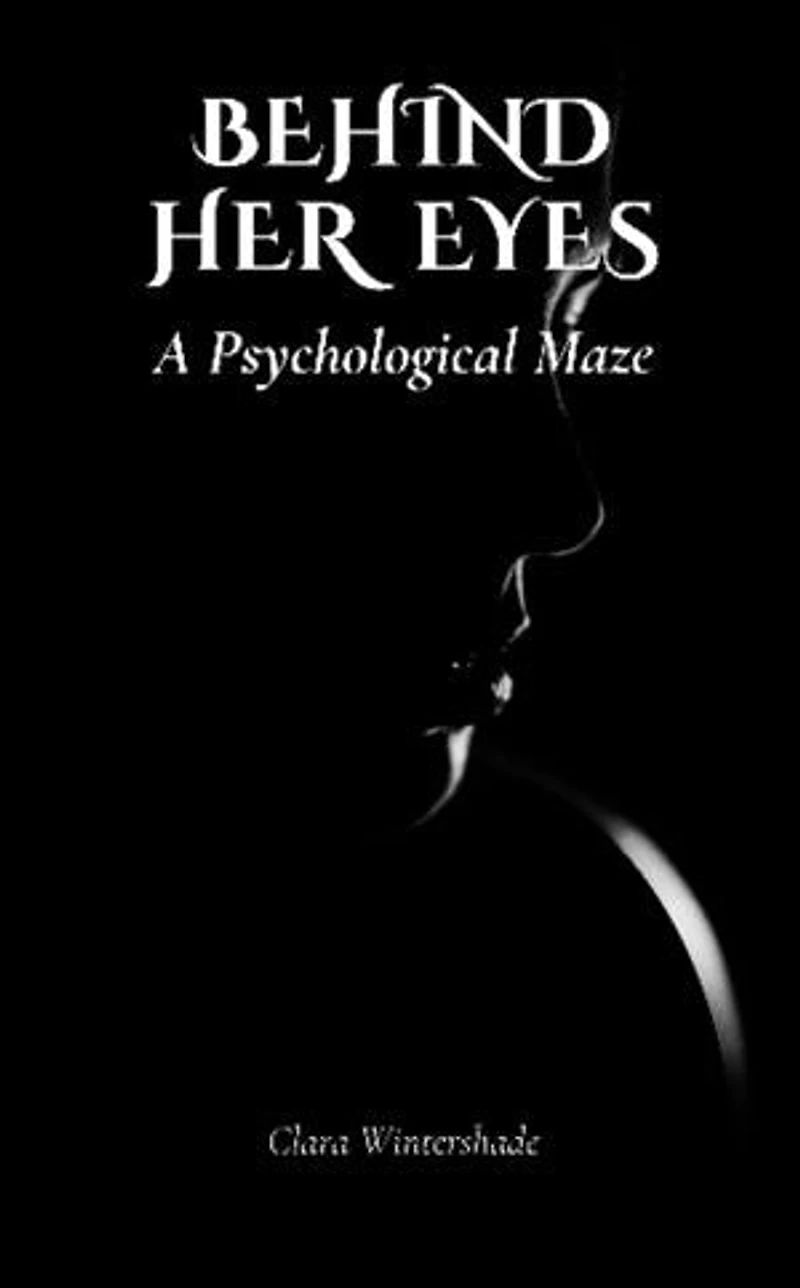 Behind Her Eyes: A Psychological Maze