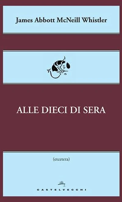Alle dieci di sera