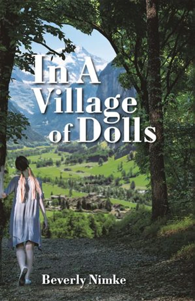 a Village of Dolls