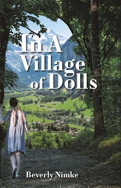 a Village of Dolls