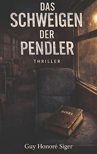 Das Schweigen der Pendler