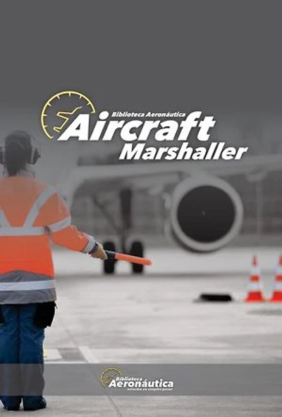 Aircraft Marshaller