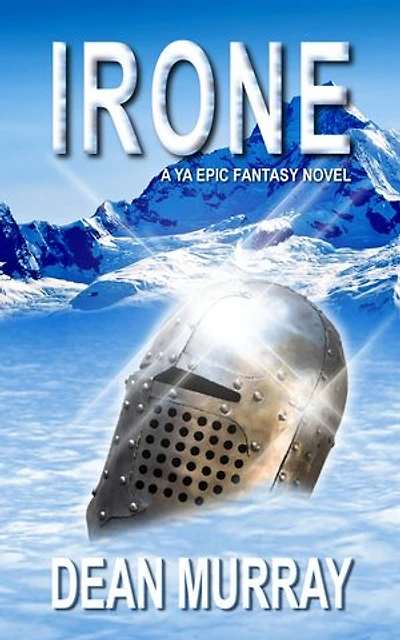 I'rone (The Guadel Chronicles): The Guadel Chronicles, #5