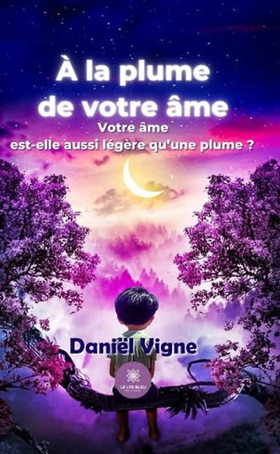 À la plume de votre âme: Votre âme est-elle aussi légère qu’une plume ?