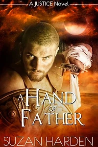 A Hand of Father