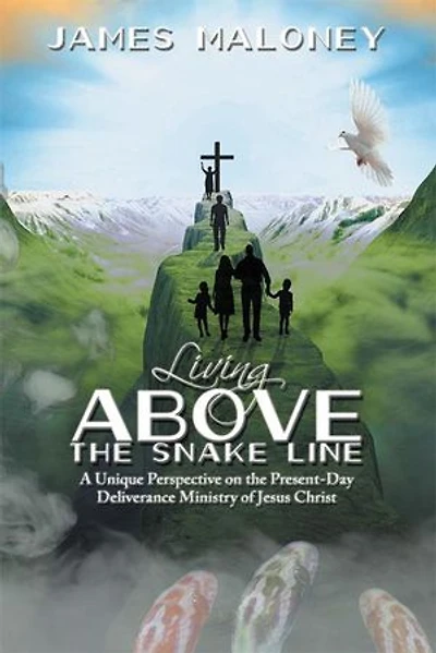 Living above the Snake Line: A Unique Perspective on Present-Day Deliverance Ministry of Jesus Christ