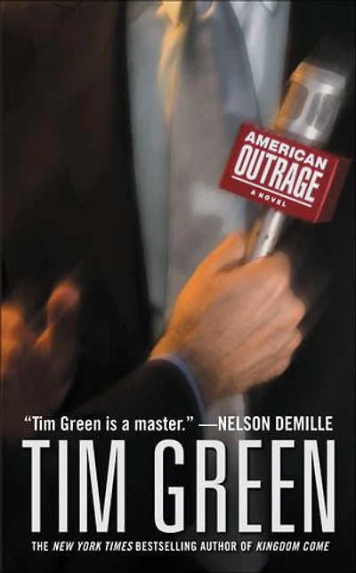 American Outrage