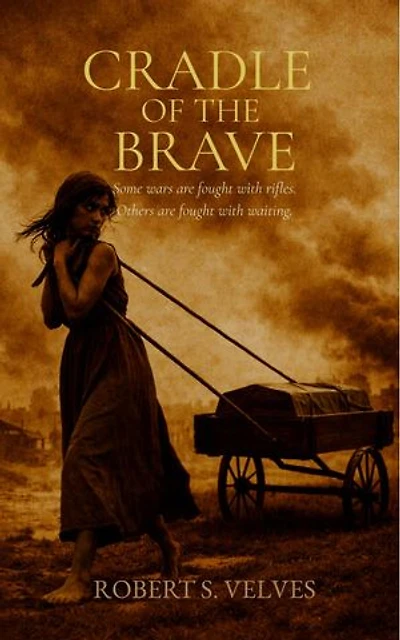 CRADLE OF THE BRAVE