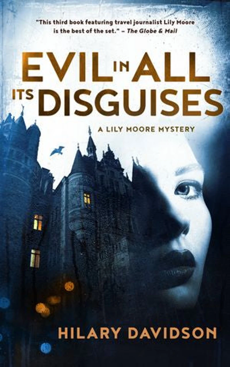 Evil All Its Disguises