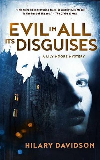 Evil All Its Disguises