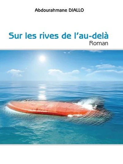 Sur les rives de l'au-delà