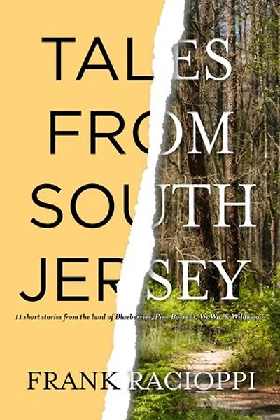 Tales From South Jersey