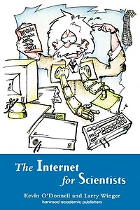 Internet For Scientists