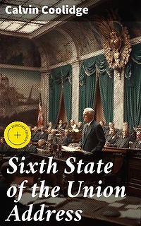 Sixth State of the Union Address: Enriched edition. An Insight into America's Economic and Political Landscape in 1928