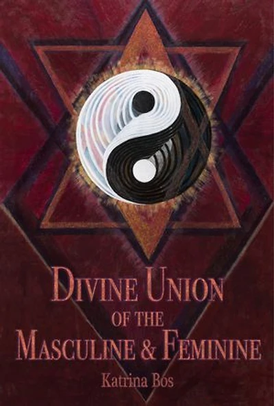Divine Union of the Masculine & Feminine