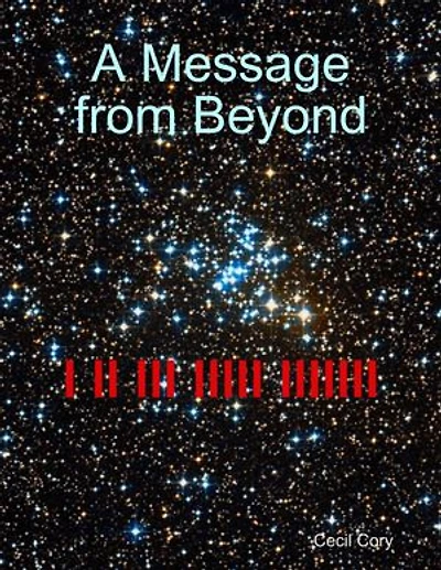 A Message from Beyond