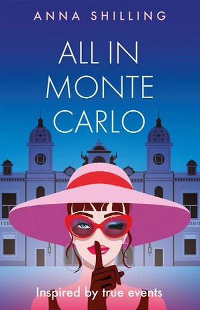 All Monte Carlo