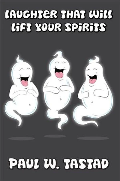 Laughter that Will Lift Your Spirits