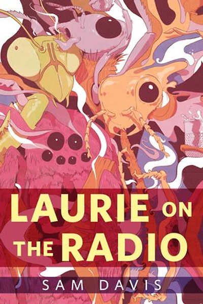Laurie on the Radio: A Tor Original