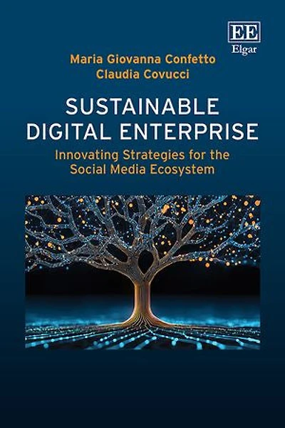 Sustainable Digital Enterprise: Innovating Strategies for the Social Media Ecosystem