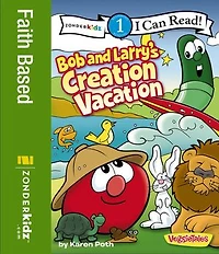 Bob and Larry's Creation Vacation: Level 1