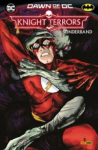 Knight Terrors Sonderband - Bd. 2