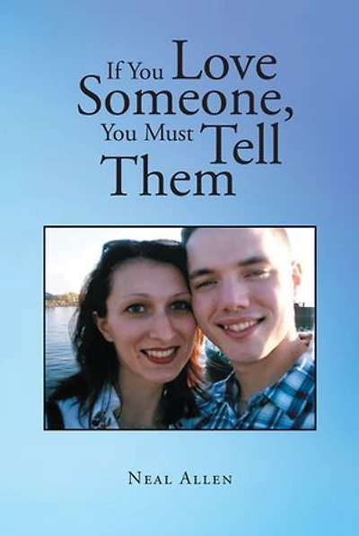 If You Love Someone, Must Tell Them
