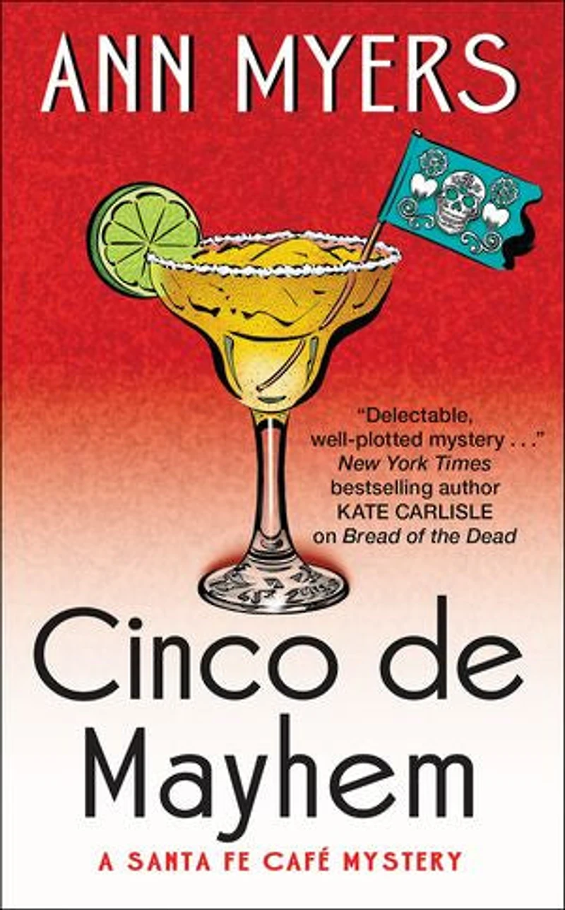 Cinco de Mayhem