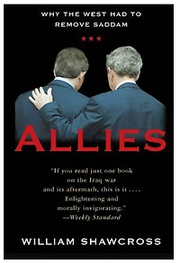 Allies: the U.S., Britain, and Europe Aftermath of Iraq War