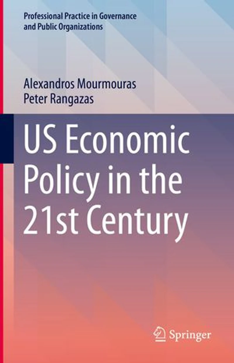 US Economic Policy the 21st Century