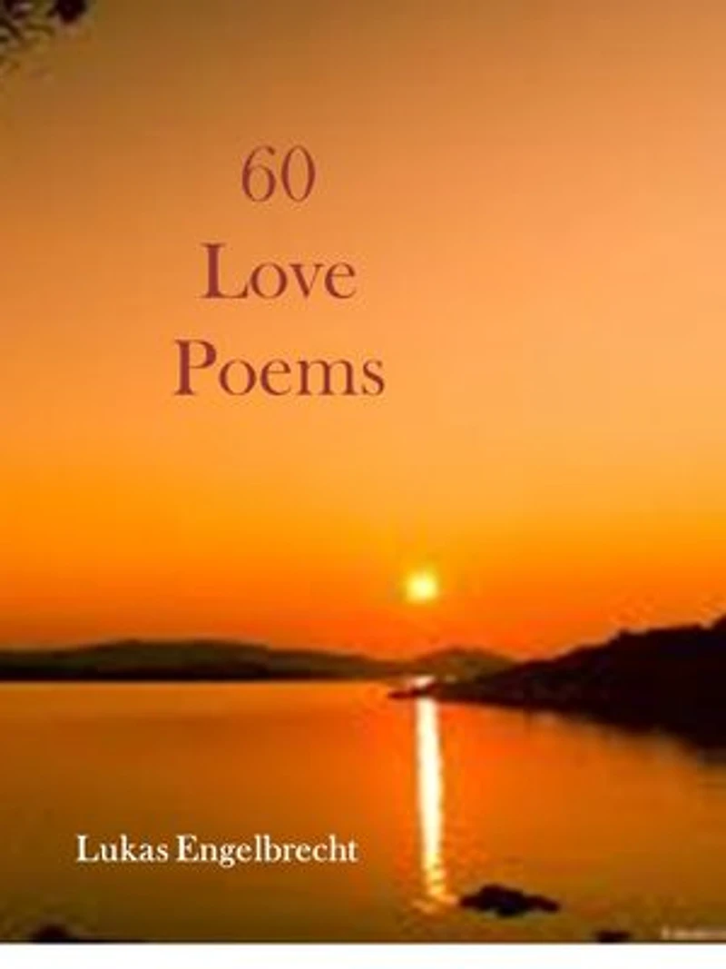60 Love Poems