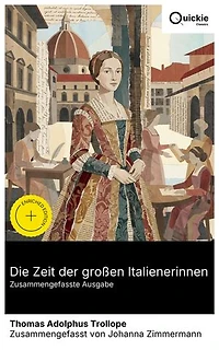 Die Zeit der großen Italienerinnen (Zusammengefasste Ausgabe): Bereicherte Ausgabe. Frauenrollen und kulturelle Identität im Italien des 19. Jahrhunderts – zwischen Romantik, Realismus und sozialen Konflikten