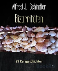 Bizarritäten: 29 Kurzgeschichten