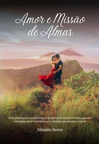 Amor E Missão De Almas