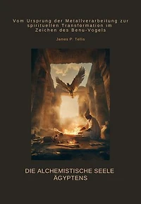 Die alchemistische Seele Ägyptens: Vom Ursprung der Metallverarbeitung zur spirituellen Transformation im Zeichen des Benu-Vogels