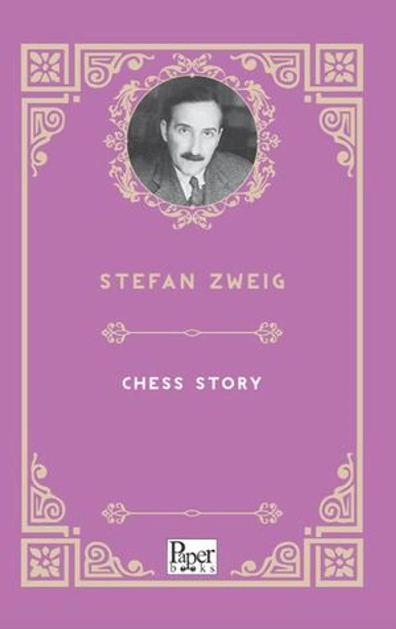 Chess Story