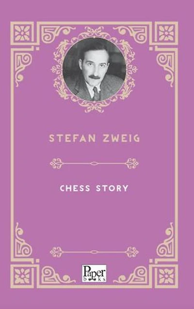 Chess Story