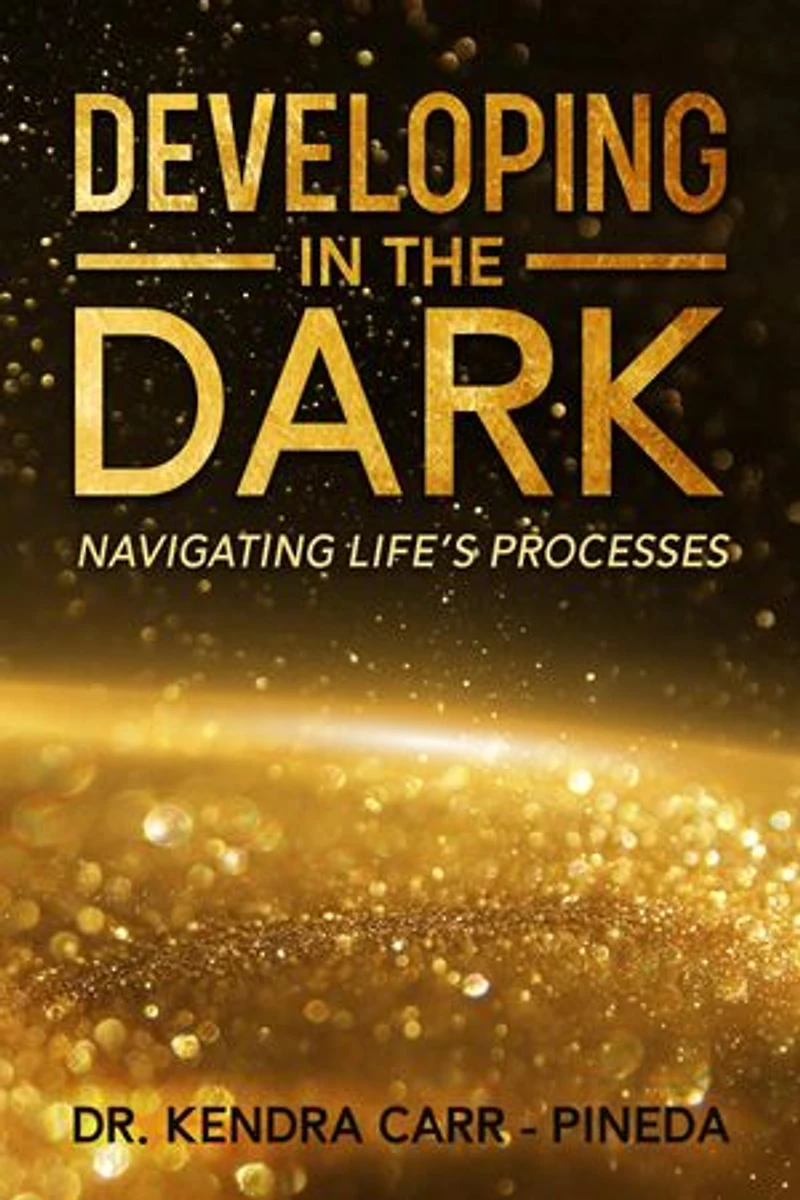Developing In The Dark: Navigating Life's Processes