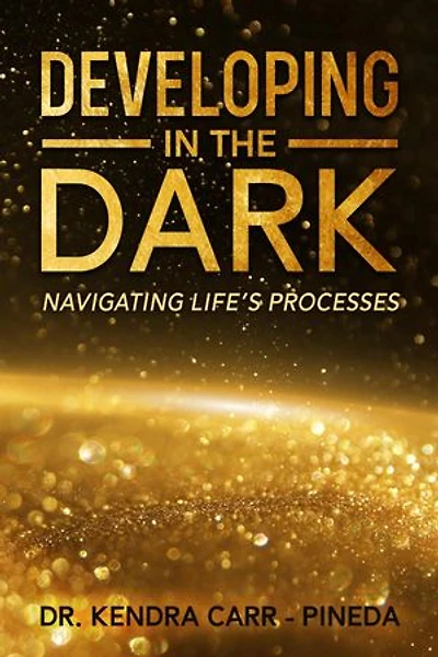 Developing In The Dark: Navigating Life's Processes