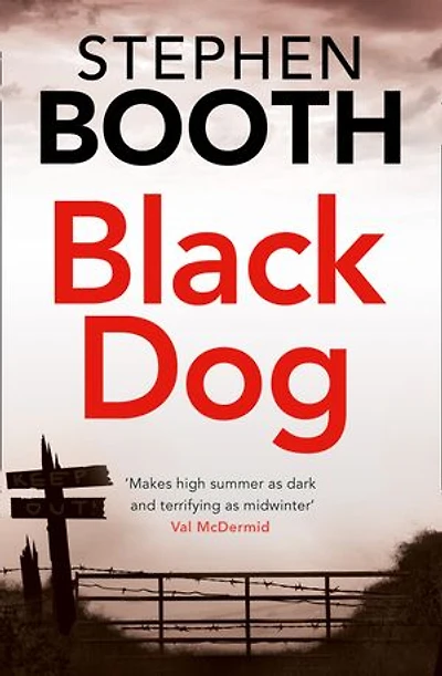 Black Dog
